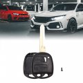 Uxcell Car Replacement Key Fob Shell Case For Toyota Yaris Corolla Echo Rav4 Avensis Celica Kluger Land Cruiser Prado Hiace 2