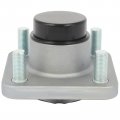 Ocpty Front Wheel Hub J38-w2511-00 Jg5-wf511-00 Jg5-wf511-10-00 5057 For Yamaha Gas Electric G1 G2 G8 G9 G14 G16 G19 G22 G29