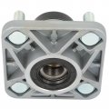 Ocpty Front Wheel Hub J38-w2511-00 Jg5-wf511-00 Jg5-wf511-10-00 5057 For Yamaha Gas Electric G1 G2 G8 G9 G14 G16 G19 G22 G29