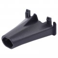 Motoku Hood Stop Rubber Cushion Bumper Holder Bracket Kit Ford Escape Focus Edge C-max Transit Connect For Lincoln Mkc