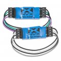 Nvx Vslr39 39-ohm Load Resistors For All Makes And Models 2005-2015 With Sound Systems 2 