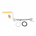 Fuel Sending Unit 3 8 Stainless Steel For 1967-1973 Dodge Monaco 