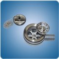 Scandvik 1 Outlet Sink Drain 