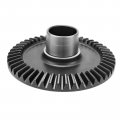 Rear Differential Final Drive Ring Gear For Honda Rancher 350 400 Trx350 Trx400 2000-2007 Oem 41431-hn5-670