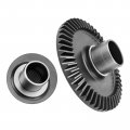Rear Differential Final Drive Ring Gear For Honda Rancher 350 400 Trx350 Trx400 2000-2007 Oem 41431-hn5-670
