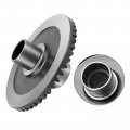 Rear Differential Final Drive Ring Gear For Honda Rancher 350 400 Trx350 Trx400 2000-2007 Oem 41431-hn5-670