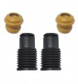 Fits Porsche 986 Boxster Rear Strut Shock Mount Bump Stops Lh Rh 98633330101 