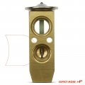 A-premium A C Expansion Valve Compatible With Chevrolet Aveo 2004-2011 Aveo5 2006-2011 Corsa 2002-2008 Tornado 2004-2009