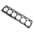 Upper Engine Head Gasket Set For Cummins Epa10 6 7 Liter Isb Qsb