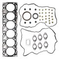 Upper Engine Head Gasket Set For Cummins Epa10 6 7 Liter Isb Qsb