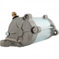 Dsa 12 Volt Pmdd Type Starter Compatible With Replacement For Ski-doo Summit Snowmobile 800r 2008 515-176-399 428000-5300 8
