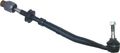 32111094674 Tie Rod Right Vehicle Specific Fit For Proper Wheel Alignment And Precise Steering Performance Machined Finish 