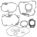 Wflnhb Engine Gasket Kit Set Replacement For Honda Trx450 Foreman 450 1998-2004