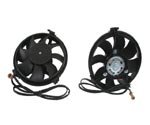 Meyle 1009590013 Rad Fan Motor