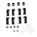 Beck Arnley 084-1840 Disc Brake Hardware Kit 