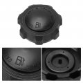 M Mati Fuel Tank Cap Gas For Club Car Ds 1984-up Ezgo Txt 1994-up Golf Carts