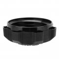 M Mati Fuel Tank Cap Gas For Club Car Ds 1984-up Ezgo Txt 1994-up Golf Carts