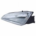 1995-1997 Dodge Intrepid Driver Side Replacement Head Light Lamp Ch2502107