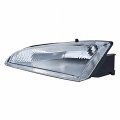 1995-1997 Dodge Intrepid Driver Side Replacement Head Light Lamp Ch2502107
