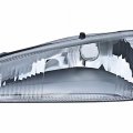 1995-1997 Dodge Intrepid Driver Side Replacement Head Light Lamp Ch2502107