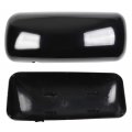 Ocpty Truck Hood Mirrors Replacement Fit 2008-2016 For Kenworth T660 T600 T370 T270 T800 Side Mirror Cap With Black Housing