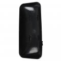 Ocpty Truck Hood Mirrors Replacement Fit 2008-2016 For Kenworth T660 T600 T370 T270 T800 Side Mirror Cap With Black Housing