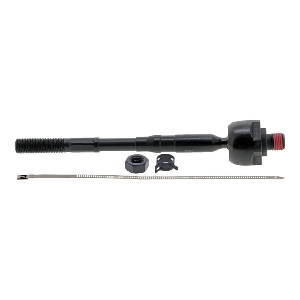 Tie Rod End For 2017 2022 Nissan Rogue Sport Threaded Stud Male And 2 Front Position 6 1 5 M14 1 Thread Size Alx Pau Og Gs30739