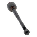 Tie Rod End For 2017 2022 Nissan Rogue Sport Threaded Stud Male And 2 Front Position 6 1 5 M14 1 Thread Size Alx Pau Og Gs30739