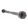Tie Rod End For 2017 2022 Nissan Rogue Sport Threaded Stud Male And 2 Front Position 6 1 5 M14 1 Thread Size Alx Pau Og Gs30739