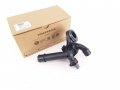 Volkswagen 03l 121 111 Q Engine Coolant Thermostat Housing