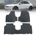 Secos Floor Mats Carpet Fit For Hyundai Ioniq 5 2022-2024