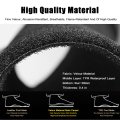 Secos Floor Mats Carpet Fit For Hyundai Ioniq 5 2022-2024