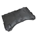Splash Shield Rear Engine For Smart Fortwo Coupe 2-door 2010 2011 2012 2013 Replace 4516840118 