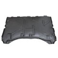 Splash Shield Rear Engine For Smart Fortwo Coupe 2-door 2010 2011 2012 2013 Replace 4516840118