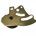 Mover Parts Tensioning Pulley 04175031 For Deutz Bfm1011 Bfm2011 1011 2011 04175633 04175647 02108796