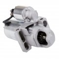 Starter Motor For Gmc Savana 1500 00 3500 1996 To 2000 5 0 5 7 Liter V8 Replaces 10465578 