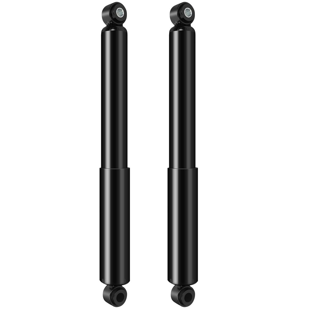 Rear Shock Absorbers Struts Set For Toyota Tacoma 1995 1996 1997 1998 1999 2000 2001 2002 2003 2004 Replace 344055 37098 Of 2