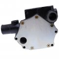 Solarhome 38008 Water Pump Fits Cummins B3 3 Qsb3 3 Qsb4 5 B137 Cm2150 6805588me 38008 Water Pump Fits Cummins B3 3 Qsb3 3 Qsb4