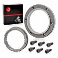 Starter Clutch One Way Bearing For Suzuki Dr650 Se Ses S Sel 1996-2023 Lt-f500f Quadrunner 4wd 1988-2002