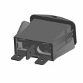 Polaris Atv Thumb Warmer Switch Hi Lo Genuine Oem Part Qty 1