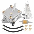 Fuel Pump 25294-g1 S-5146 Fit For Ezgo Golf Cart 2-cycle Engine 25294g1 S5146 Gas Club Car 990 1 2 1991 1992 1993 