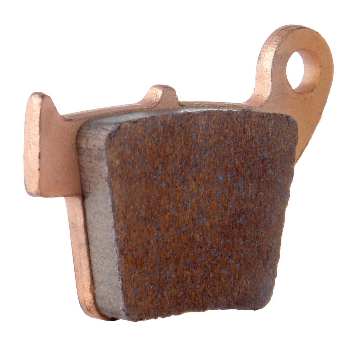 Sintered Brake Pads Front And Rear Fa185 Fa346 Fits For Honda Cr125r 2002-2007 2 Pairs