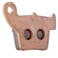 Sintered Brake Pads Front And Rear Fa185 Fa346 Fits For Honda Cr125r 2002-2007 2 Pairs