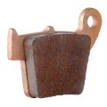 Sintered Brake Pads Front And Rear Fa185 Fa346 Fits For Honda Cr125r 2002-2007 2 Pairs