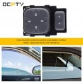 Ocpty Power Mirror Switch Fits 1998-2005 For Chevrolet Blazer 1998-2004 S10 1998-2001 Gmc Jimmy Sonoma Oldsmobile Bravada