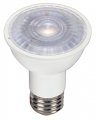 Satco Accessory-4 5w 5000k Par16 Led Medium Base Replacement Lamp-2 Inches Wide