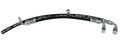 925112 Power Steering Hose Kit Gm Saginaw Pump To Bronco Conversion Box 2 Piece Rubber Stock Size 