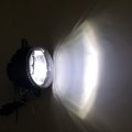 July King 6000k 3000lm Led Fog Lamp Case For Suzuki Jimny 2013-2019 20w White Lens 6w Daytime Running Light Drl 4w Yellow Turn