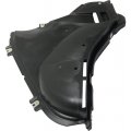 Front Fender Liner For Bmw 540d Xdrive 2018 Passenger Side Section Replacement Bm1251134 51757340744 