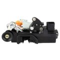 Door Lock Actuator Fit 2007-2009 For Cadillac Escalade Esv Ext Chevrolet Avalanche 